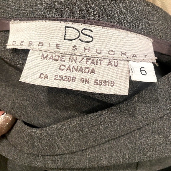 Skirt, tank & blazer set - Picture 6 of 9